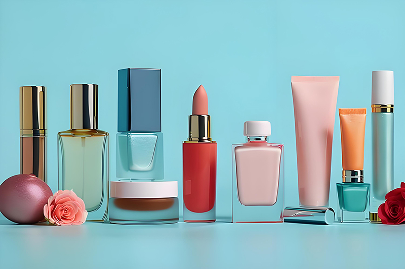 化妆品常规9项&彩妆香氛