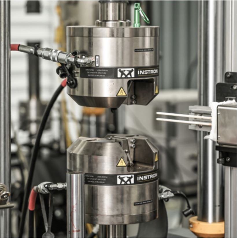 疲劳与断裂性能测试