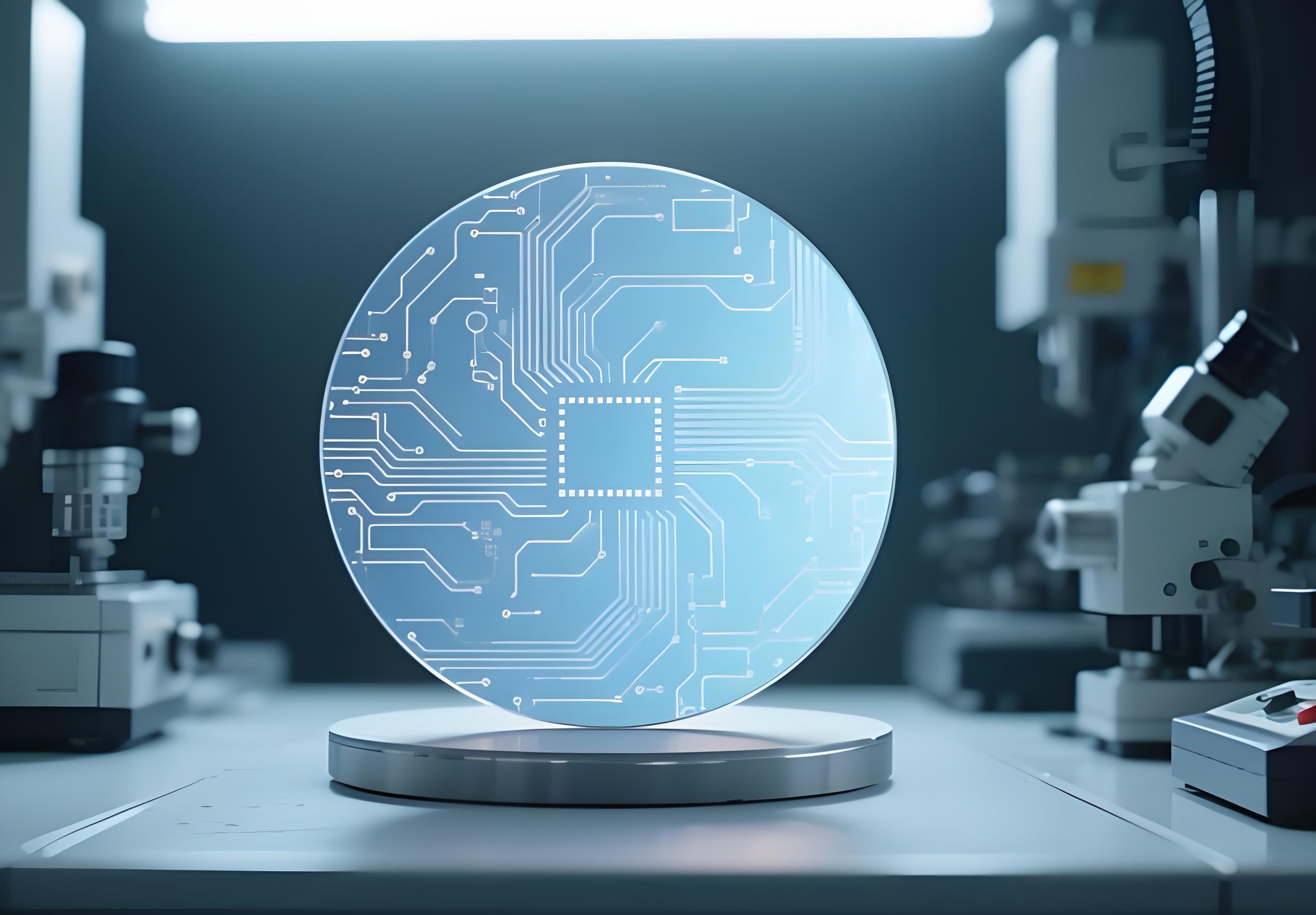 半导体测试解决方案