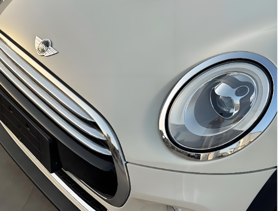 汽车灯具性能测试