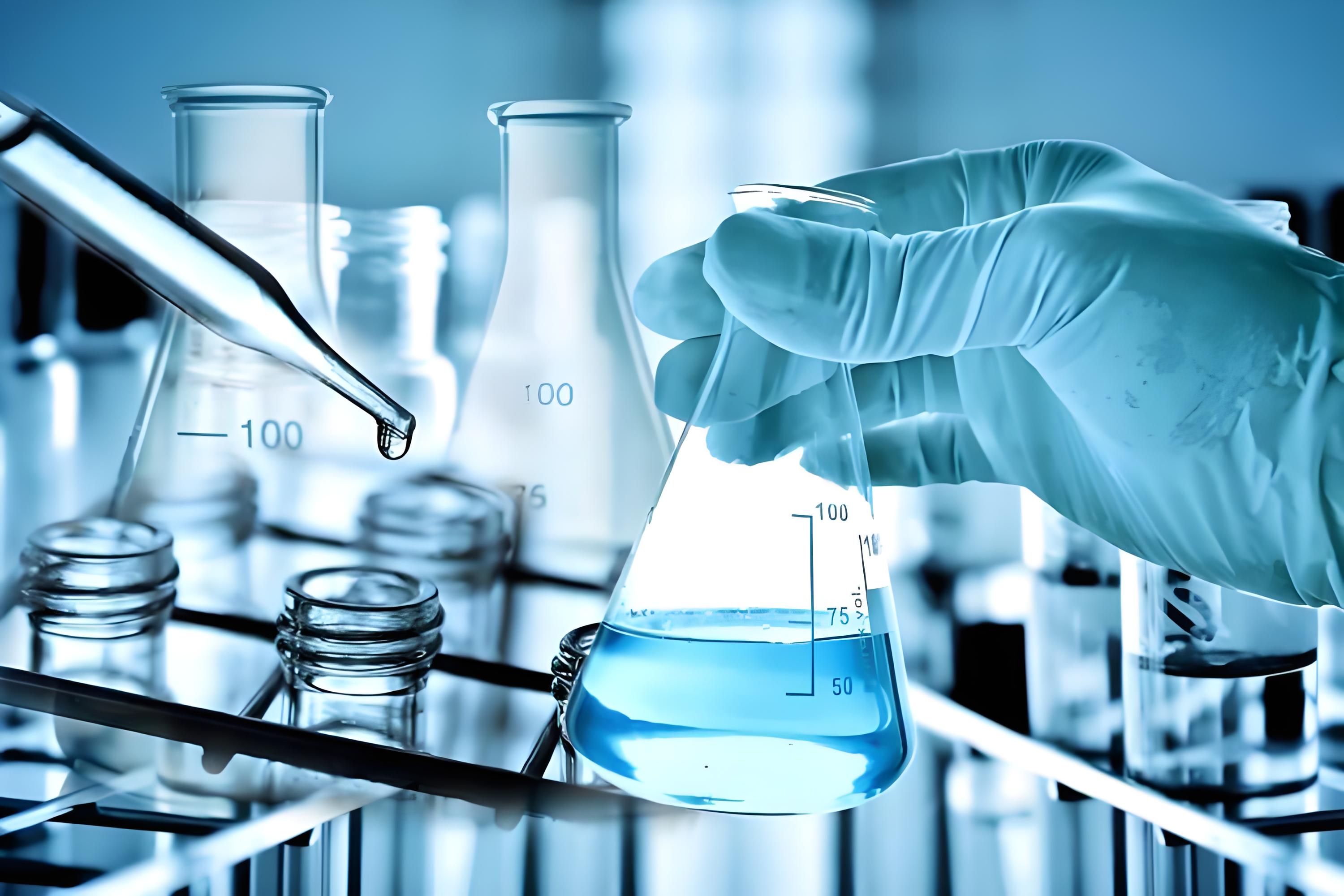 禁限用物质ELV测试