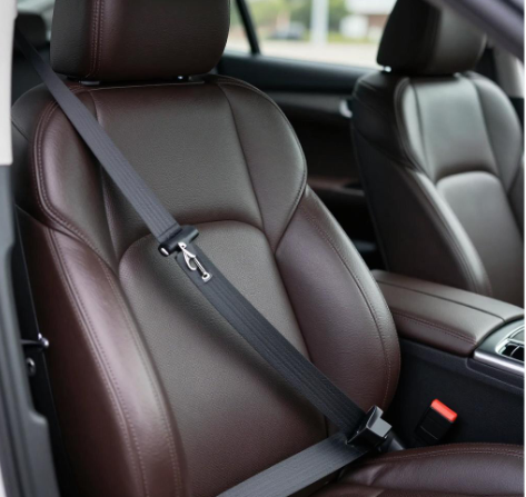 座椅及安全带试验