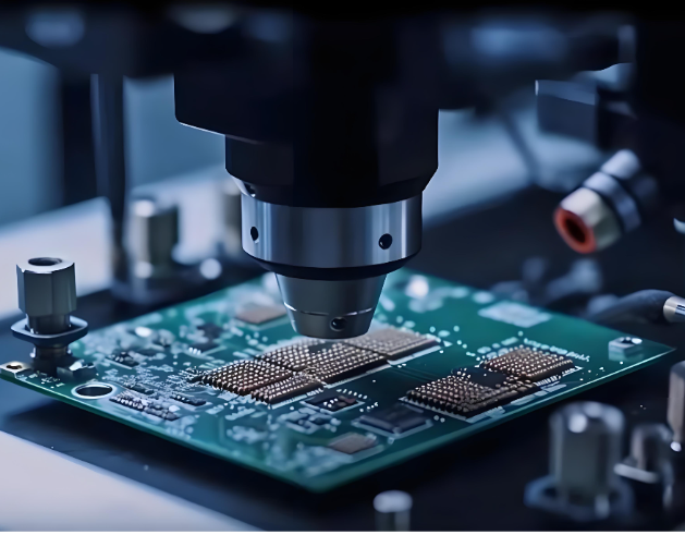 Press-Fit压接测试